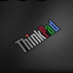 14 THINKPAD 25 CloseUp RGB ThinkPad Logo