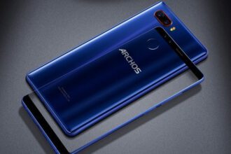 ARCHOS Diamond Omega