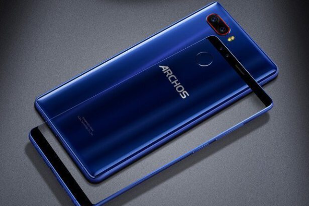 ARCHOS Diamond Omega