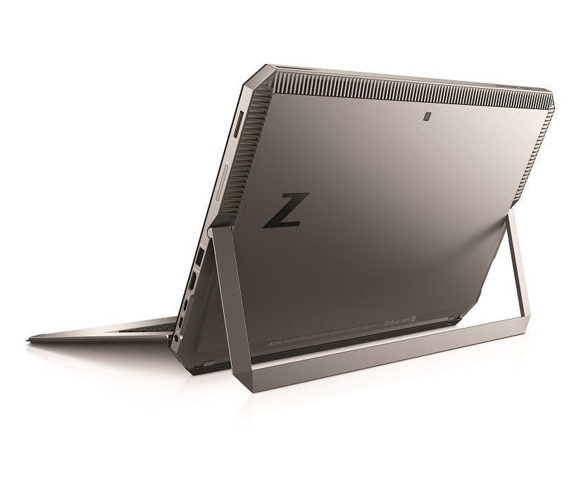 HP ZBook x2 3 min