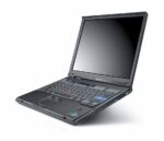 IBM ThinkPad T42 6