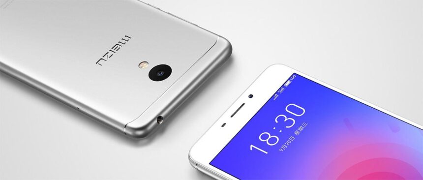 MeizuM6