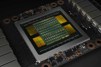 NVIDIA Telsa V100