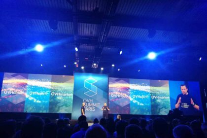 OVH Summit 2017