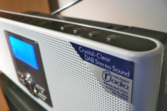 Radio DAB