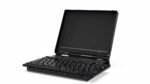 Thinkpad 701 Laptop 1995 5k Test