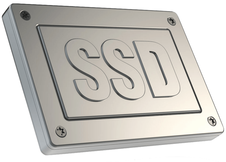ssd logo