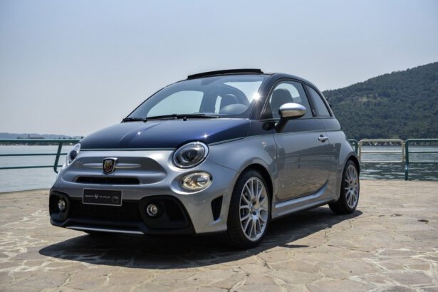 Abarth