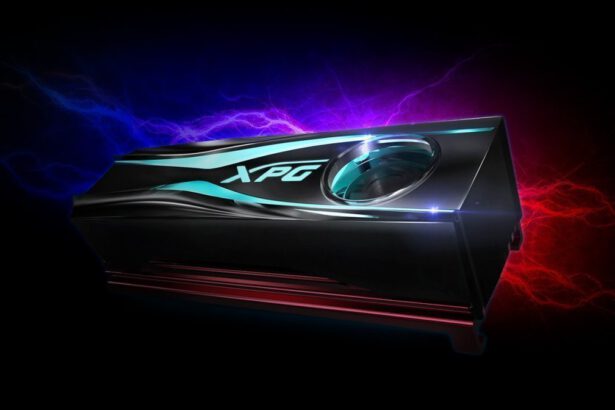 Adata XPG STORM