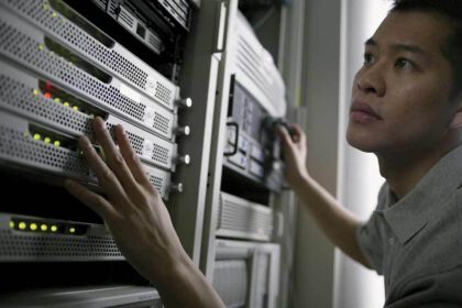 Data centre