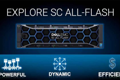 Dell EMC