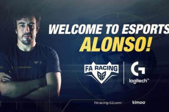 Fernando Alonso