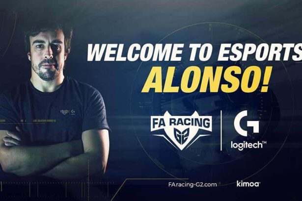 Fernando Alonso