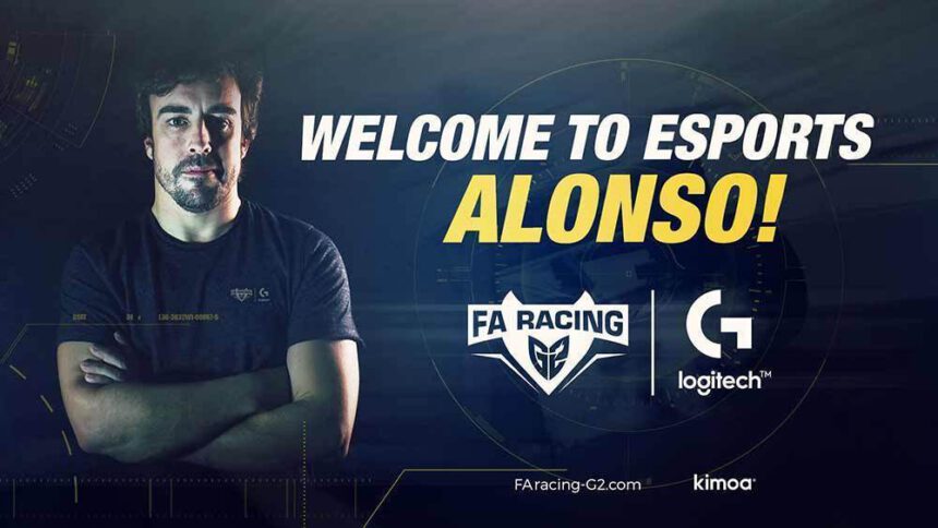 Fernando Alonso