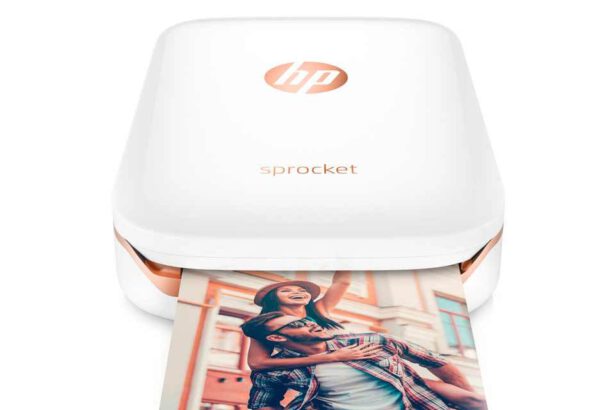 HP Sprocket