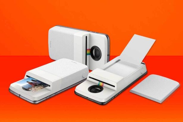 Polaroid Insta-Share