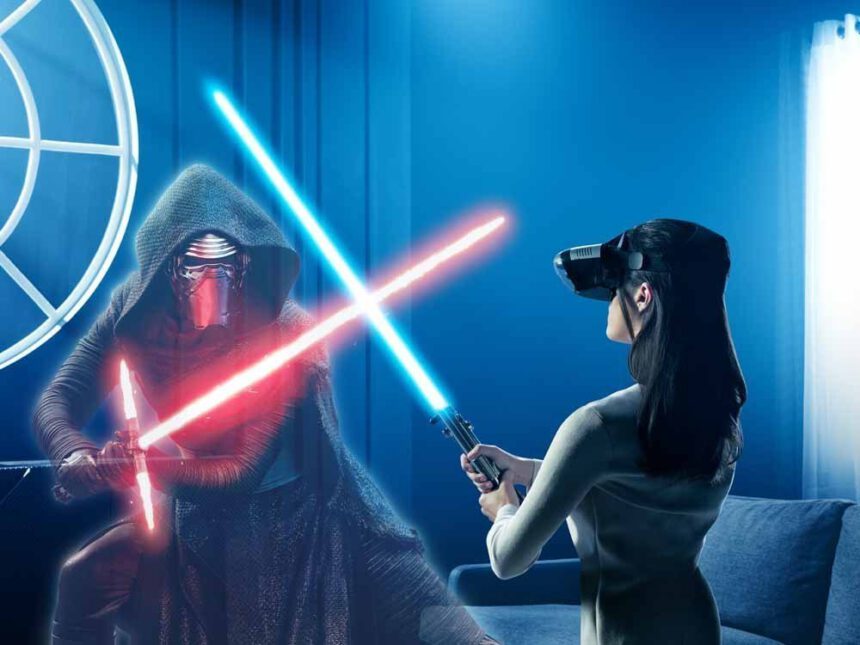 Starwars Shot 1 Over the Shoulder v1