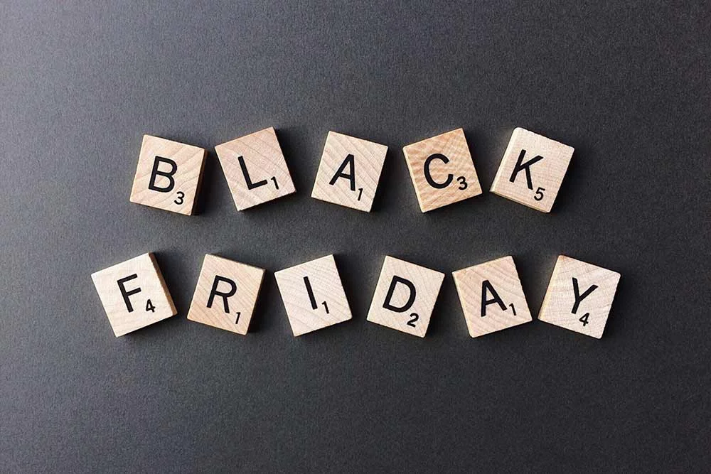 Black Friday a koszty firmowe – na co zwrócić szczególną uwagę?