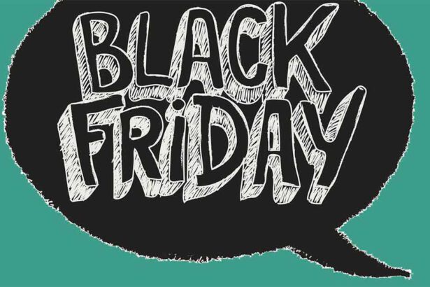 black friday