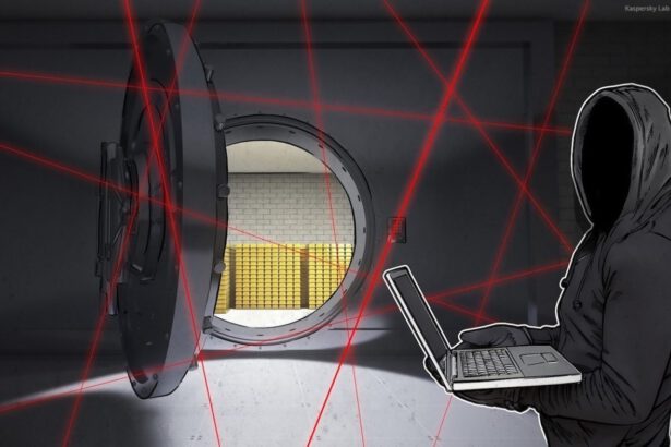 cyberatak