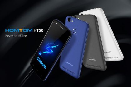 homtom ht50