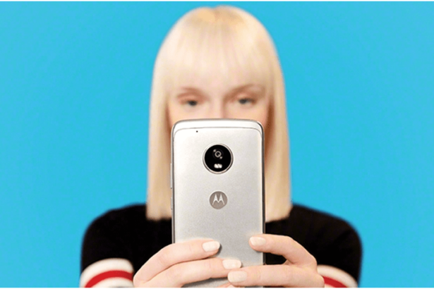 motorola