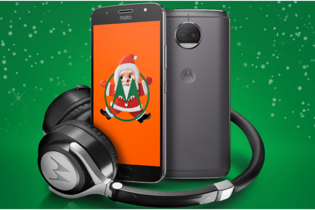 motorola