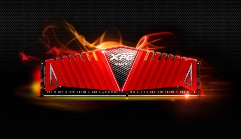 Adata XPG-Z1-4600MHz