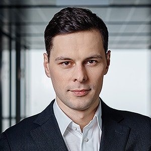 Maciej Kowalski
