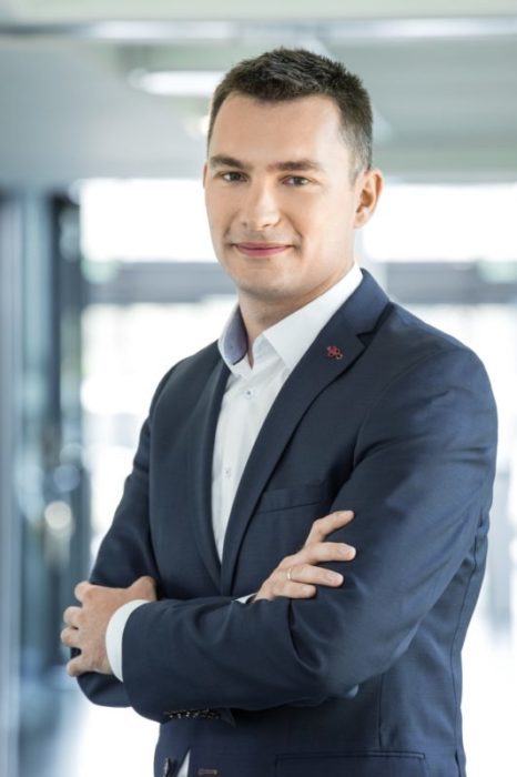 Mariusz Chudy