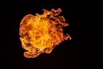 fire
