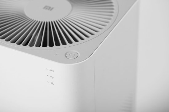 oczyszczacz Xiaomi