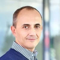 Kuba Pancewicz - General Manager Lenovo MBG Polska i SEE