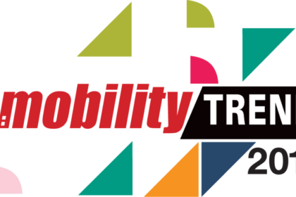 Mobility Trends 2017