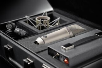neumann u67
