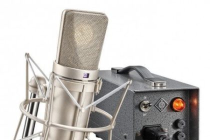 neumann u67