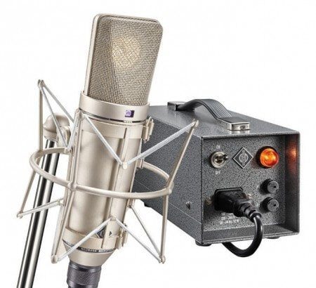 neumann u67