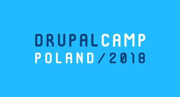DrupalCampPoland