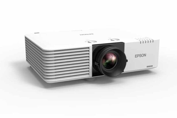 Epson EB-L510U