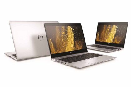 HP EliteBook 800