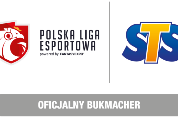 Polska Liga Esportowa STS