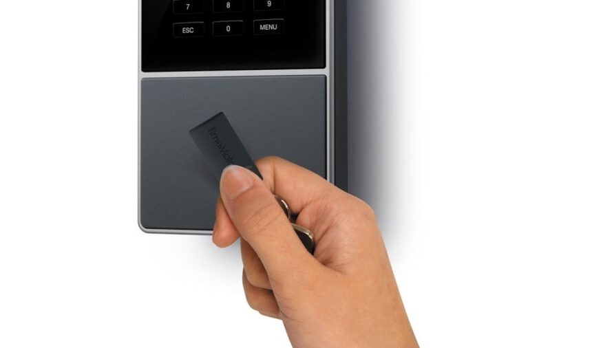 SafeScan