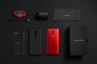 UMIDIGI S2