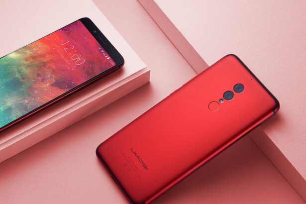 UMIDIGI S2