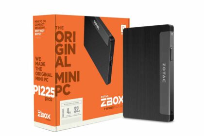 ZBOX-PI225