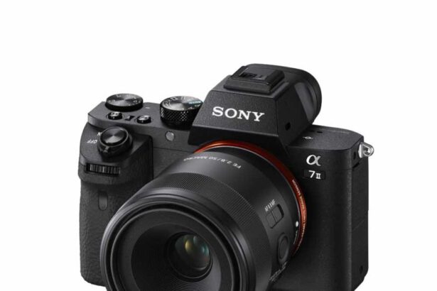 Sony a7 III