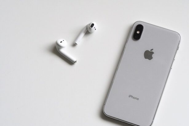 apple