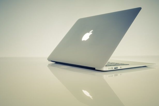 apple mac