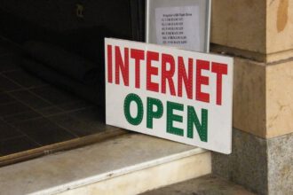 internet
