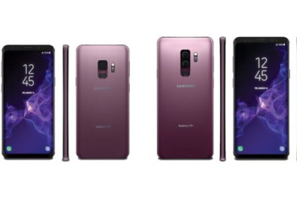 samsung galaxy s9 plus